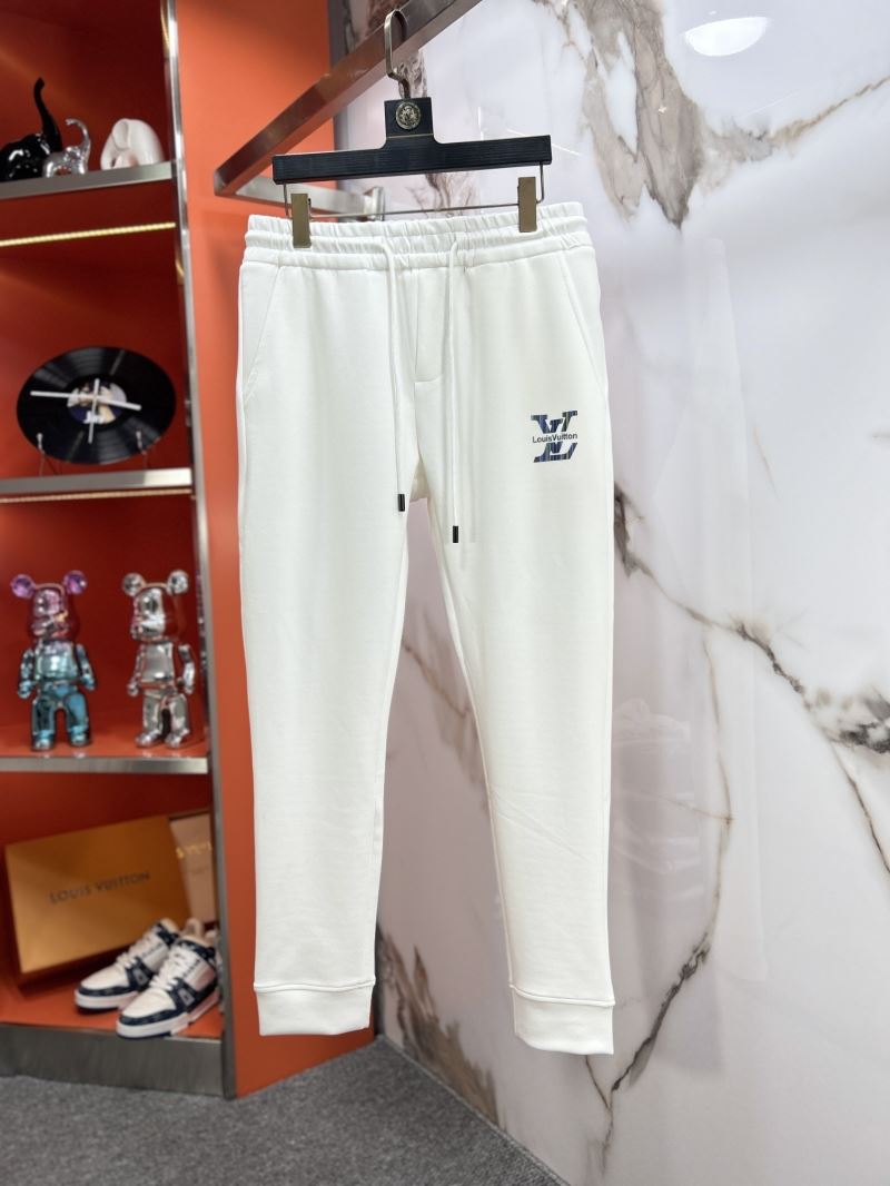 Louis Vuitton Long Pants